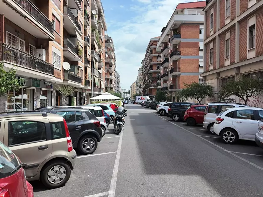 Immagine 43 di Appartamento in vendita  a Roma