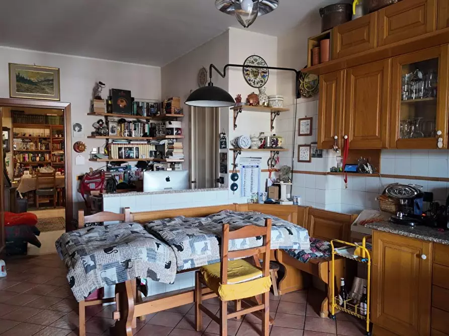 Immagine 28 di Appartamento in vendita  a Roma