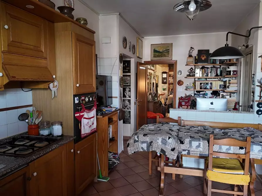 Immagine 27 di Appartamento in vendita  a Roma