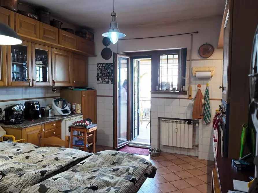 Immagine 26 di Appartamento in vendita  a Roma