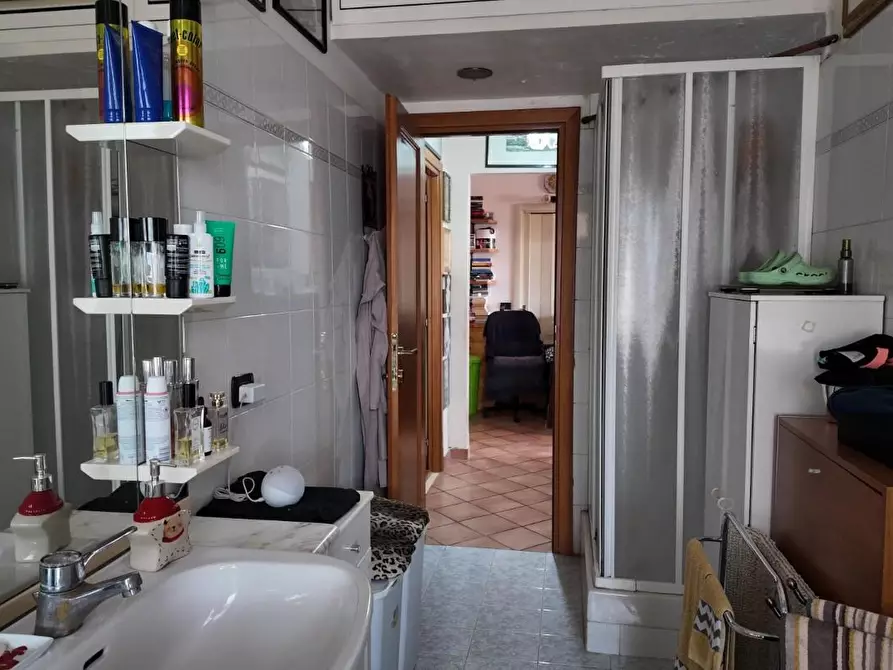 Immagine 20 di Appartamento in vendita  a Roma