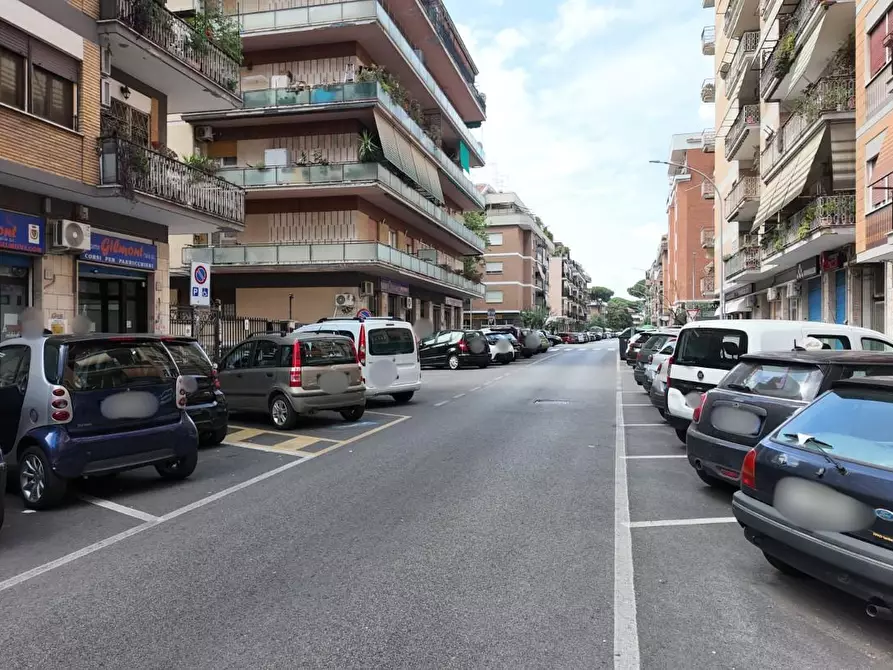 Immagine 44 di Appartamento in vendita  a Roma