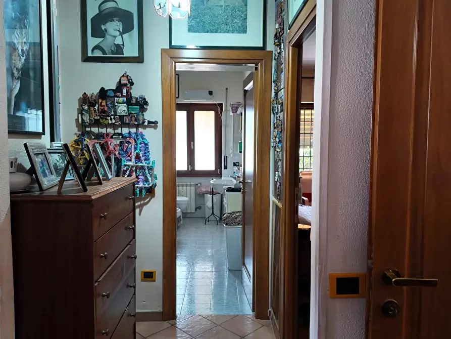 Immagine 13 di Appartamento in vendita  a Roma