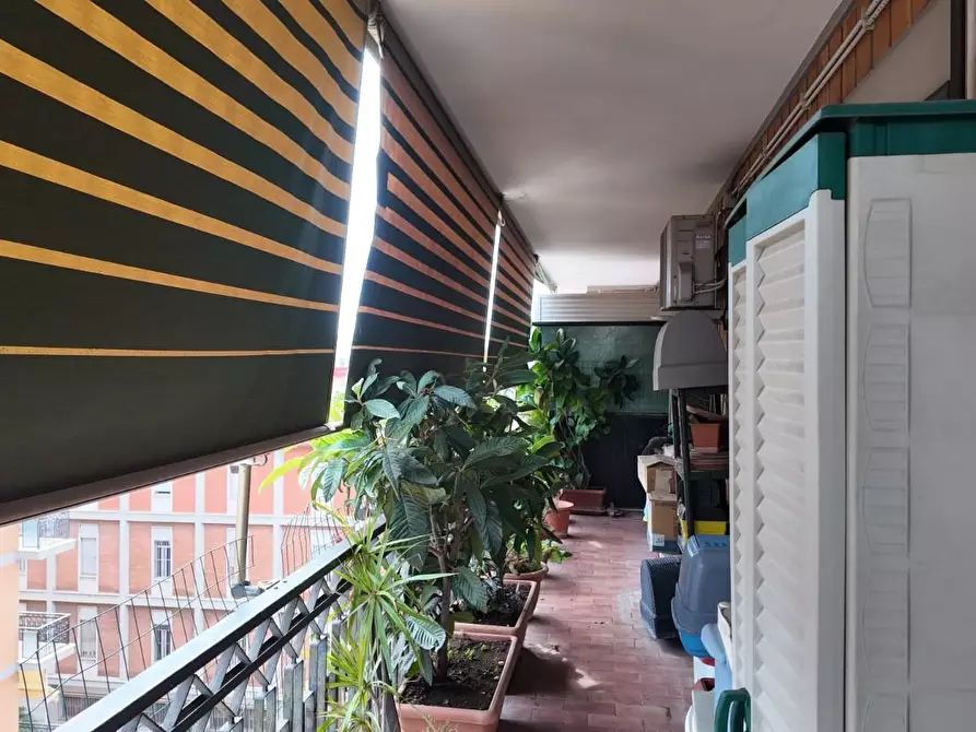 Immagine 34 di Appartamento in vendita  a Roma
