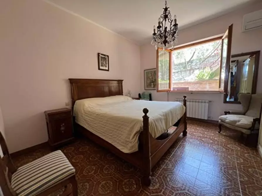 Immagine 44 di Villa in vendita  a Cogorno