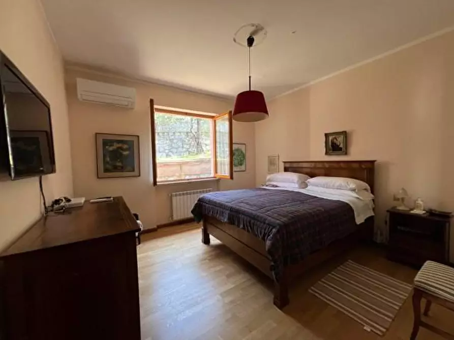 Immagine 41 di Villa in vendita  a Cogorno