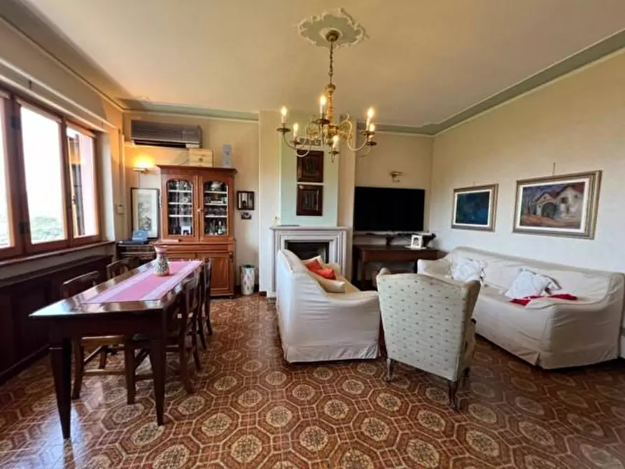 Immagine 47 di Villa in vendita  a Cogorno