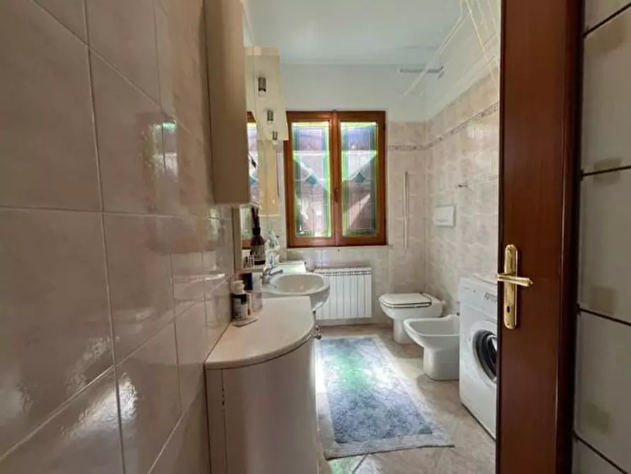 Immagine 37 di Villa in vendita  a Cogorno