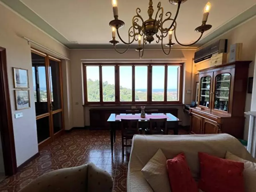 Immagine 49 di Villa in vendita  a Cogorno
