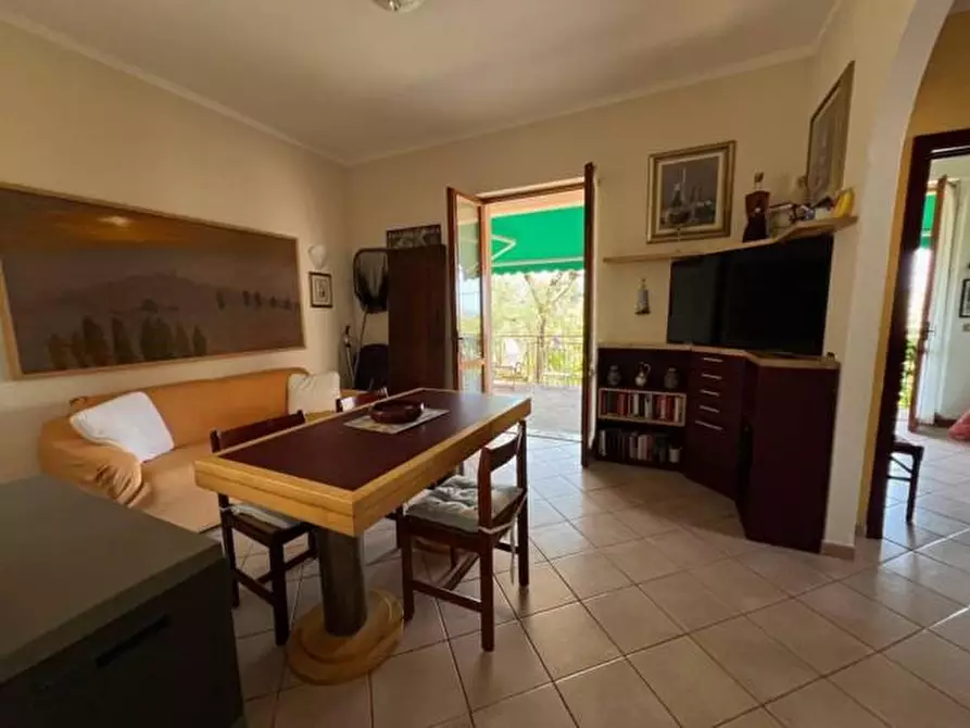 Immagine 51 di Villa in vendita  a Cogorno