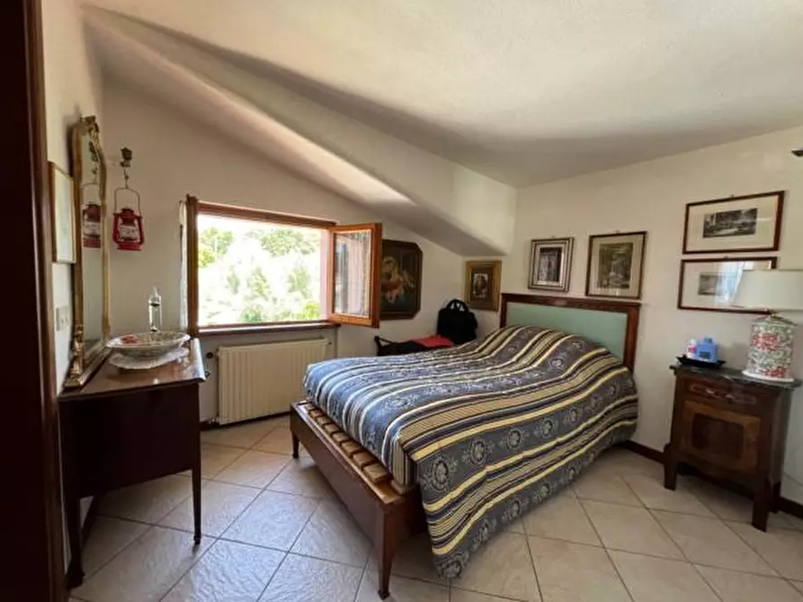 Immagine 77 di Villa in vendita  a Cogorno