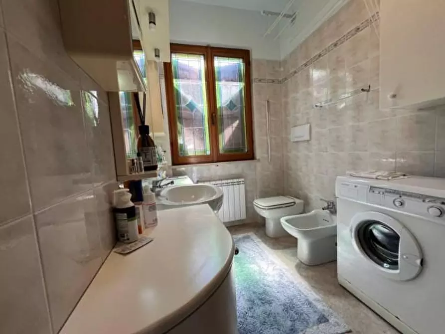 Immagine 36 di Villa in vendita  a Cogorno