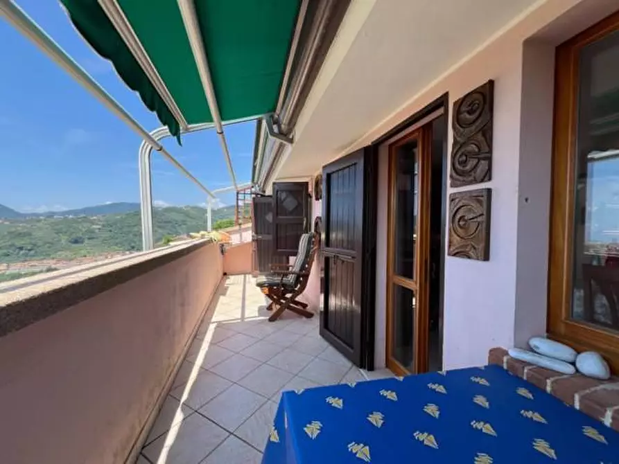 Immagine 70 di Villa in vendita  a Cogorno