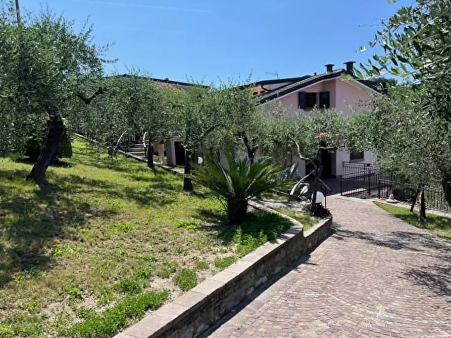 Immagine 2 di Villa in vendita  a Cogorno
