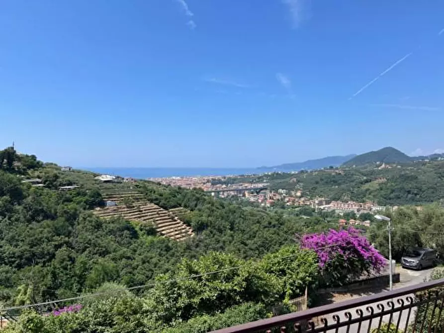 Immagine 10 di Villa in vendita  a Cogorno