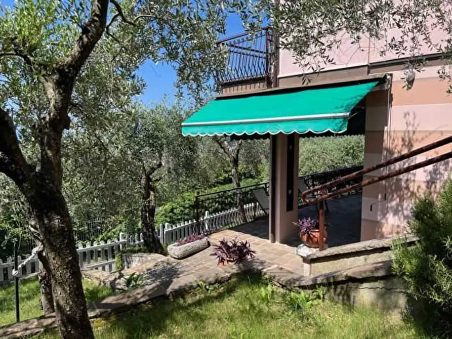 Immagine 16 di Villa in vendita  a Cogorno