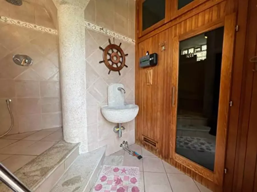 Immagine 26 di Villa in vendita  a Cogorno