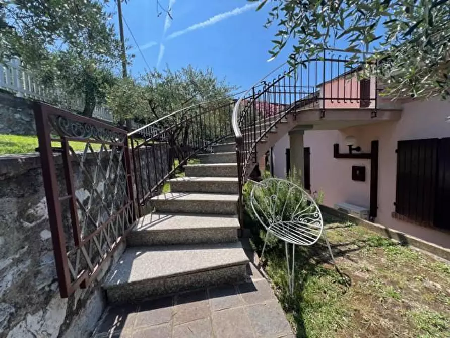 Immagine 6 di Villa in vendita  a Cogorno
