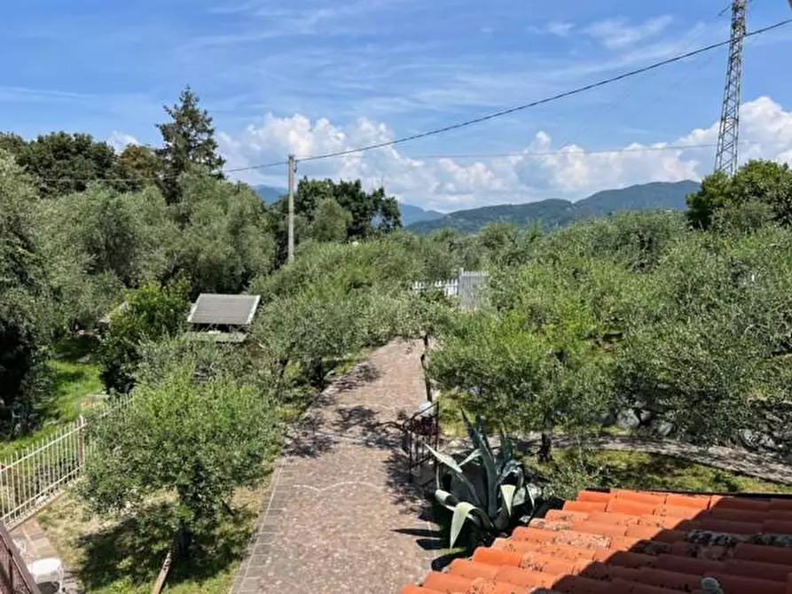 Immagine 14 di Villa in vendita  a Cogorno
