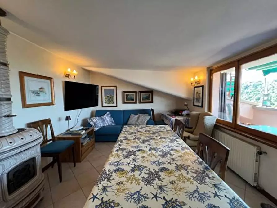 Immagine 71 di Villa in vendita  a Cogorno