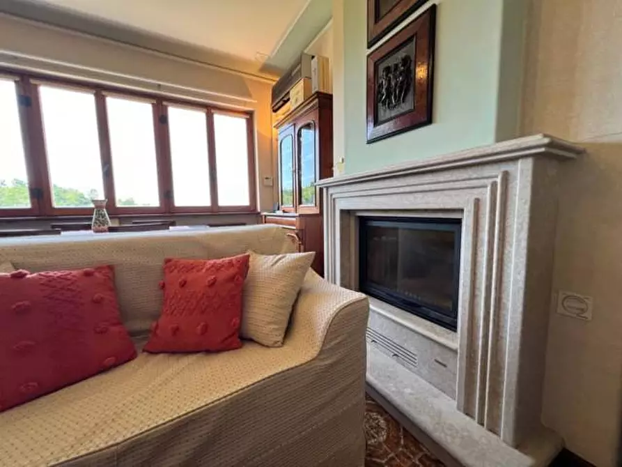 Immagine 46 di Villa in vendita  a Cogorno