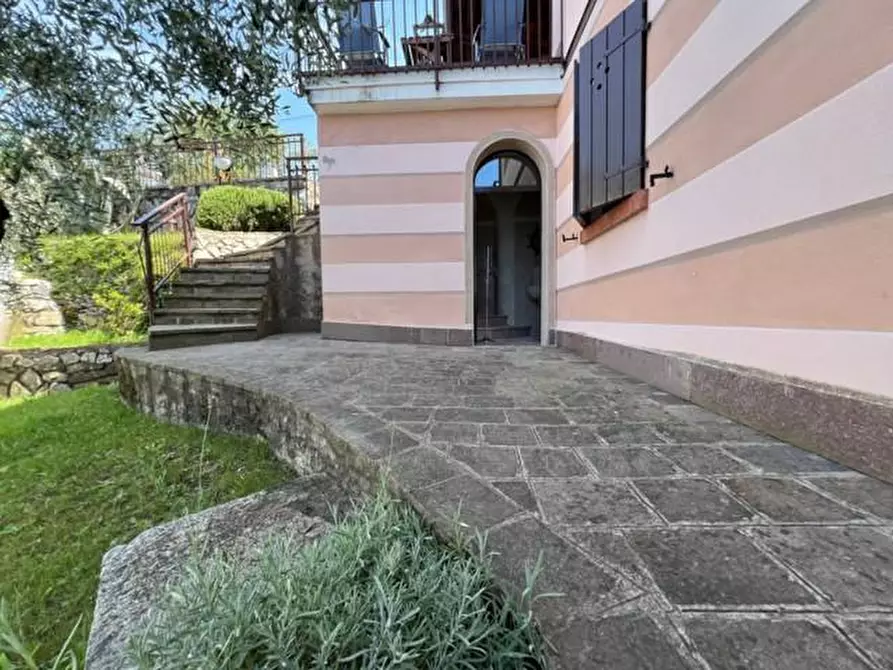 Immagine 30 di Villa in vendita  a Cogorno