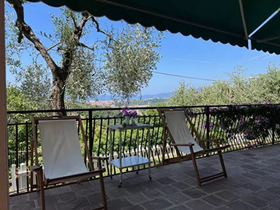 Immagine 12 di Villa in vendita  a Cogorno