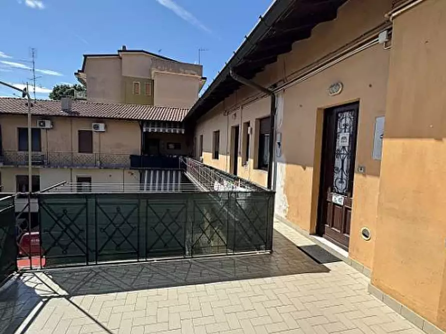 Immagine 2 di Appartamento in vendita  a Arsago Seprio