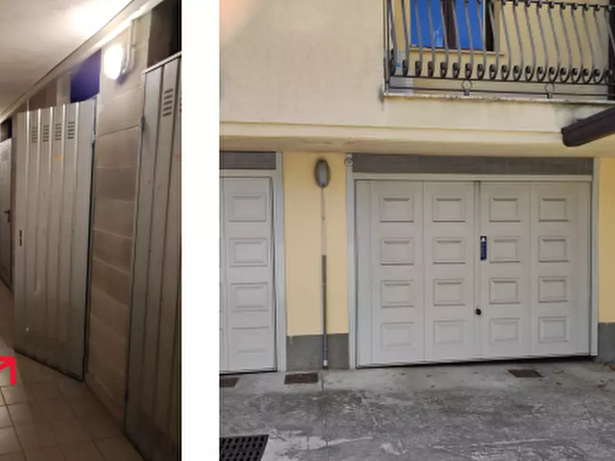Immagine 3 di Appartamento in vendita  a Parabiago