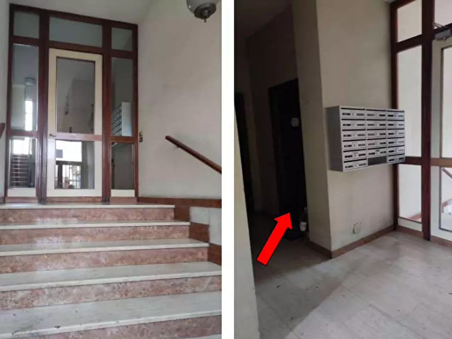 Immagine 3 di Appartamento in vendita  a San Giorgio Su Legnano
