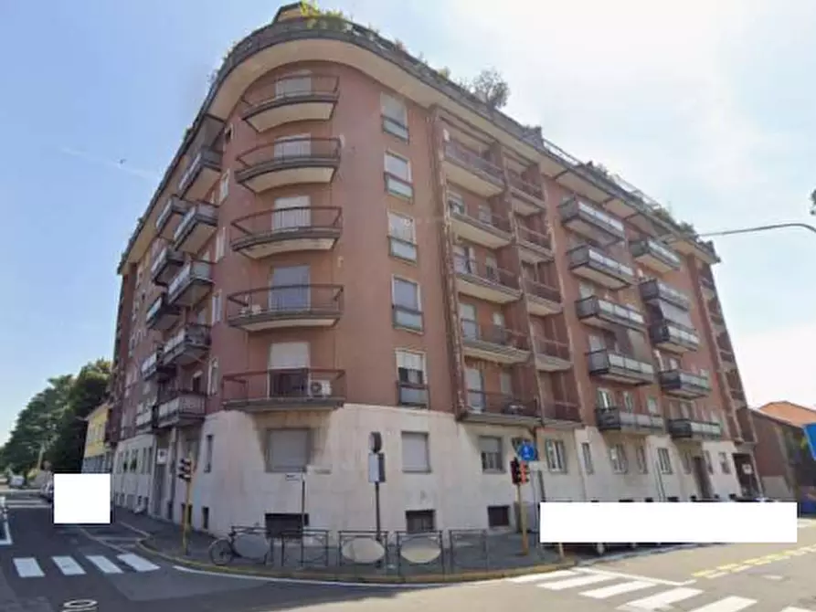 Immagine 1 di Appartamento in vendita  a San Giorgio Su Legnano