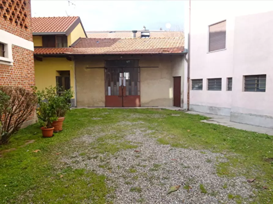 Immagine 3 di Appartamento in vendita  a Seregno