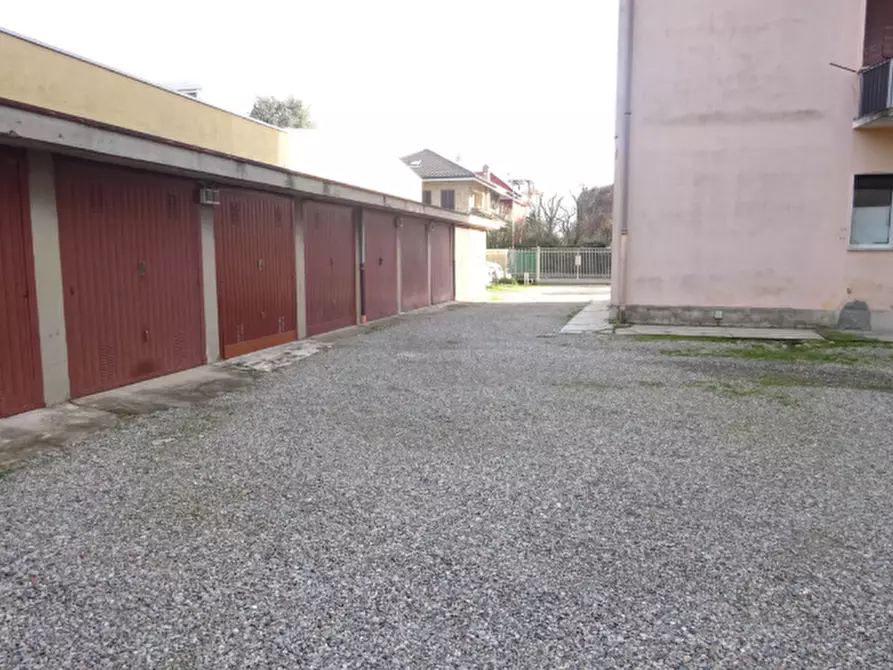 Immagine 2 di Appartamento in vendita  a Seregno