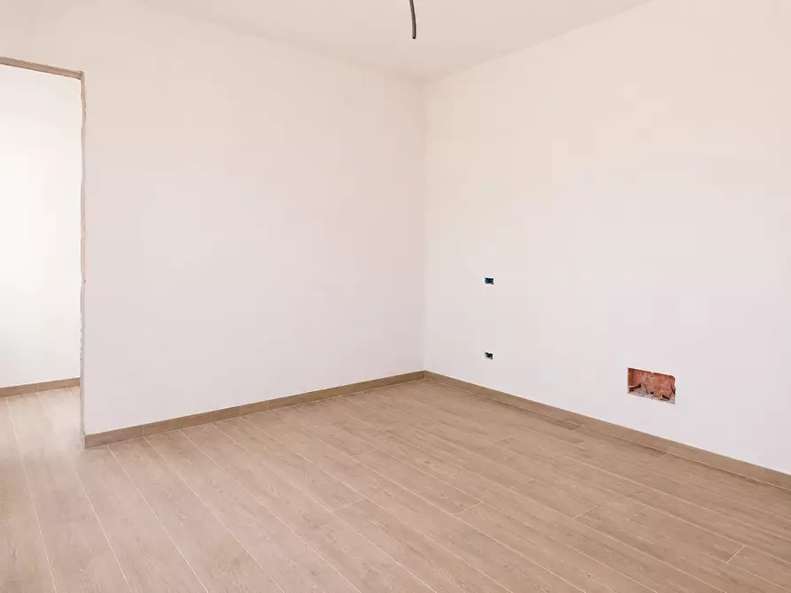 Immagine 13 di Terratetto in vendita  a Cascina