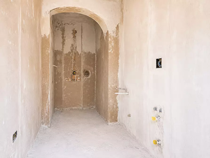 Immagine 8 di Terratetto in vendita  a Cascina