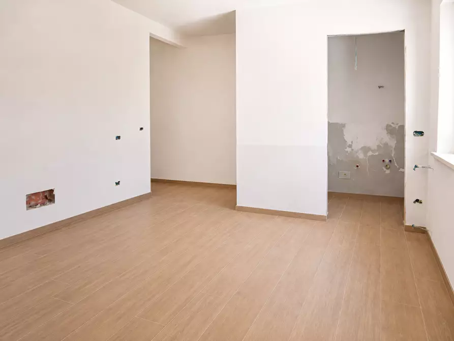 Immagine 6 di Terratetto in vendita  a Cascina