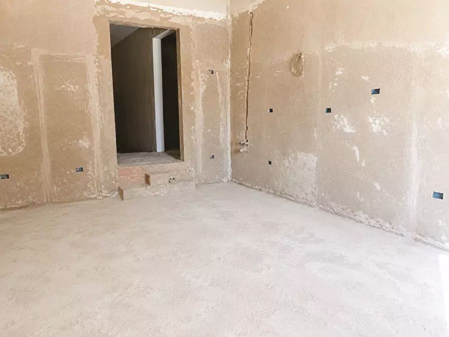 Immagine 9 di Terratetto in vendita  a Cascina