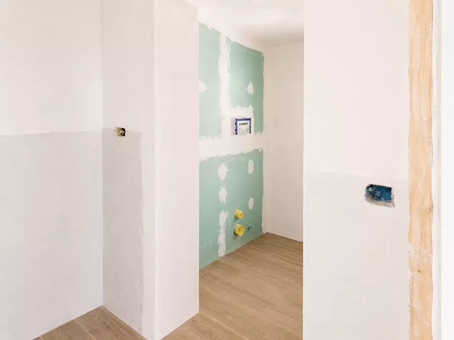 Immagine 15 di Terratetto in vendita  a Cascina