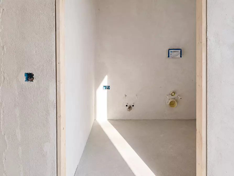 Immagine 8 di Appartamento in vendita  a Cascina