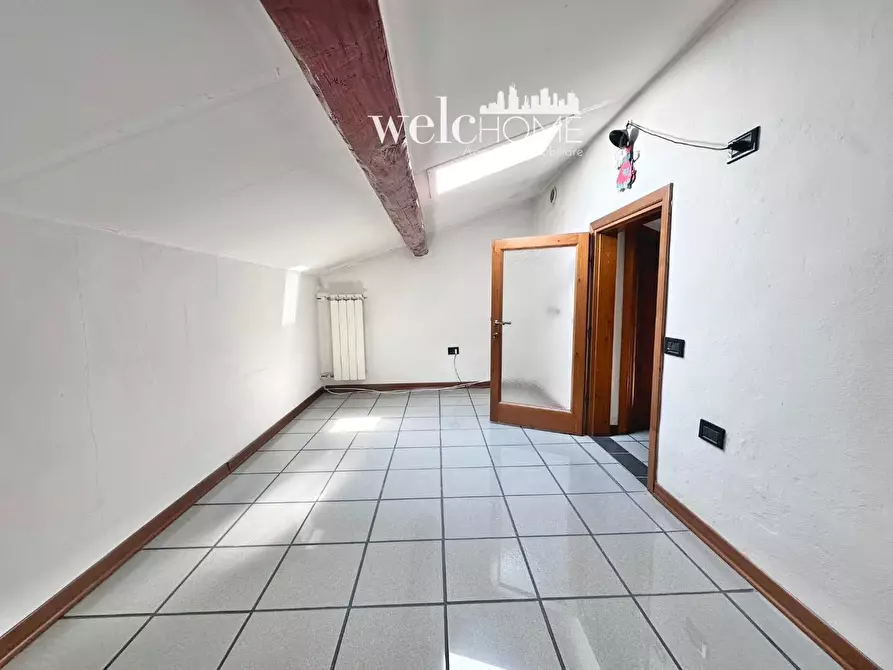 Immagine 16 di Terratetto in vendita  a Firenze