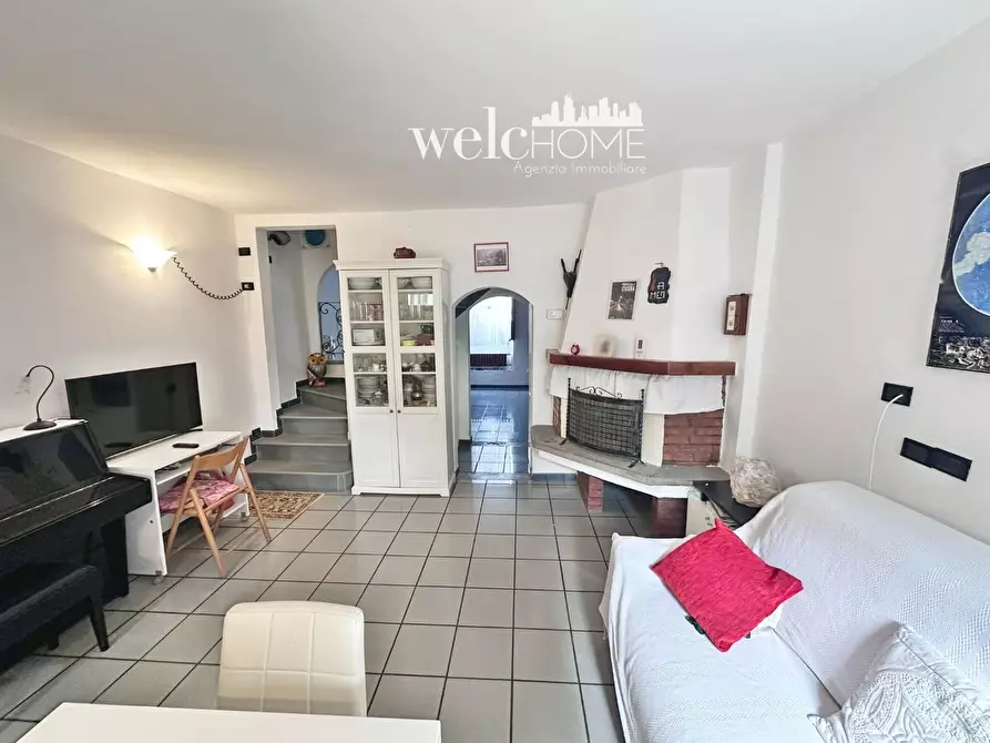Immagine 22 di Terratetto in vendita  a Firenze