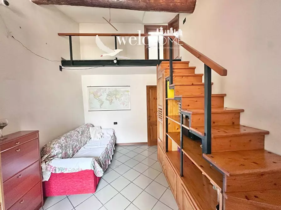 Immagine 10 di Terratetto in vendita  a Firenze