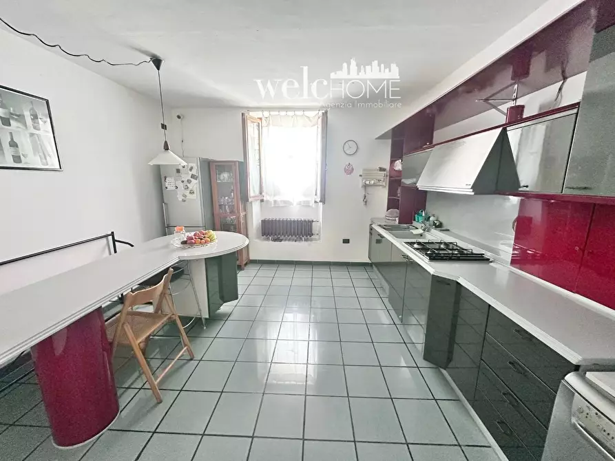 Immagine 4 di Terratetto in vendita  a Firenze