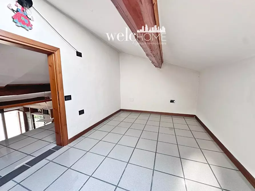 Immagine 15 di Terratetto in vendita  a Firenze