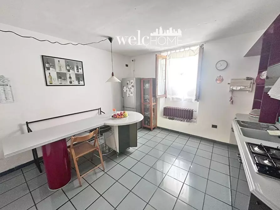 Immagine 5 di Terratetto in vendita  a Firenze