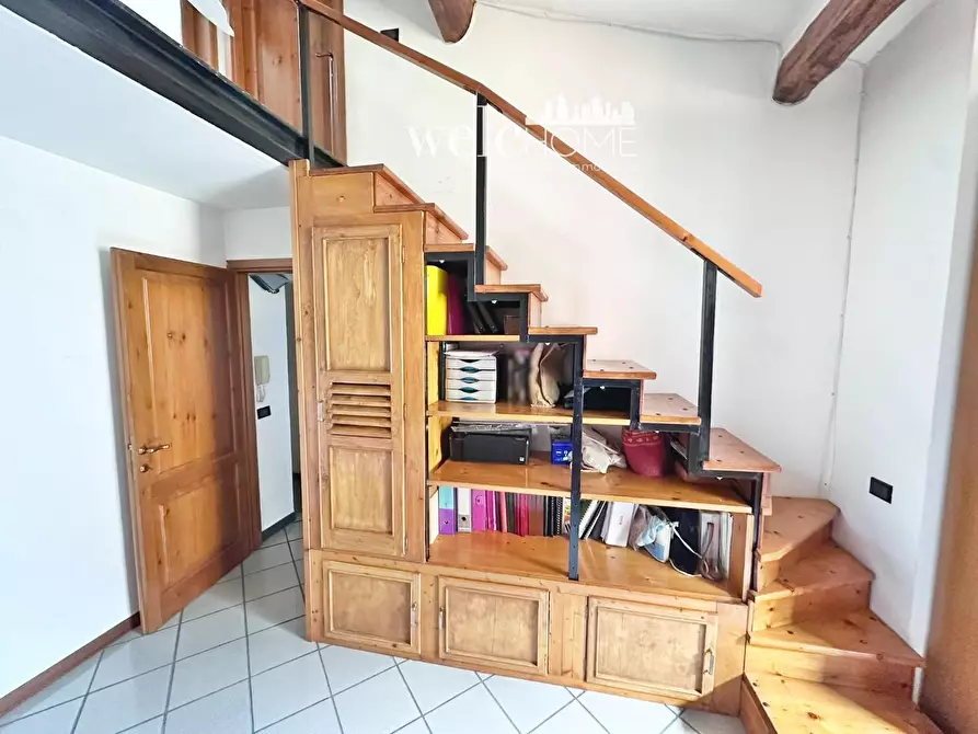 Immagine 12 di Terratetto in vendita  a Firenze