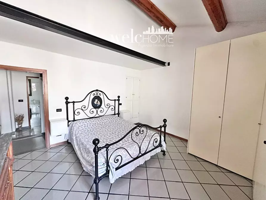 Immagine 8 di Terratetto in vendita  a Firenze
