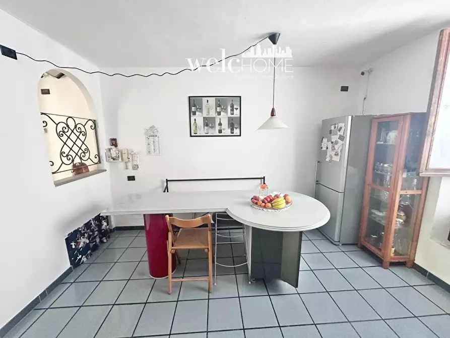 Immagine 6 di Terratetto in vendita  a Firenze