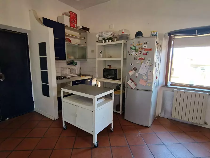 Immagine 8 di Appartamento in vendita  a Pisa