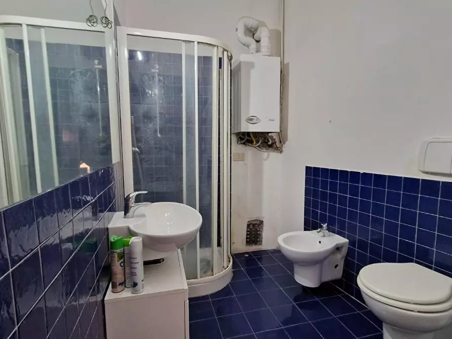 Immagine 39 di Appartamento in vendita  a Pisa